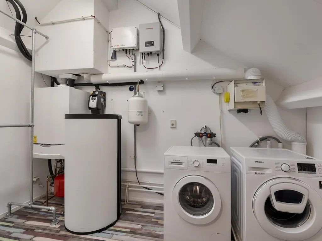 Schokker 26, BARENDRECHT