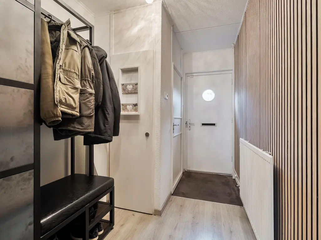 Schokker 26, BARENDRECHT