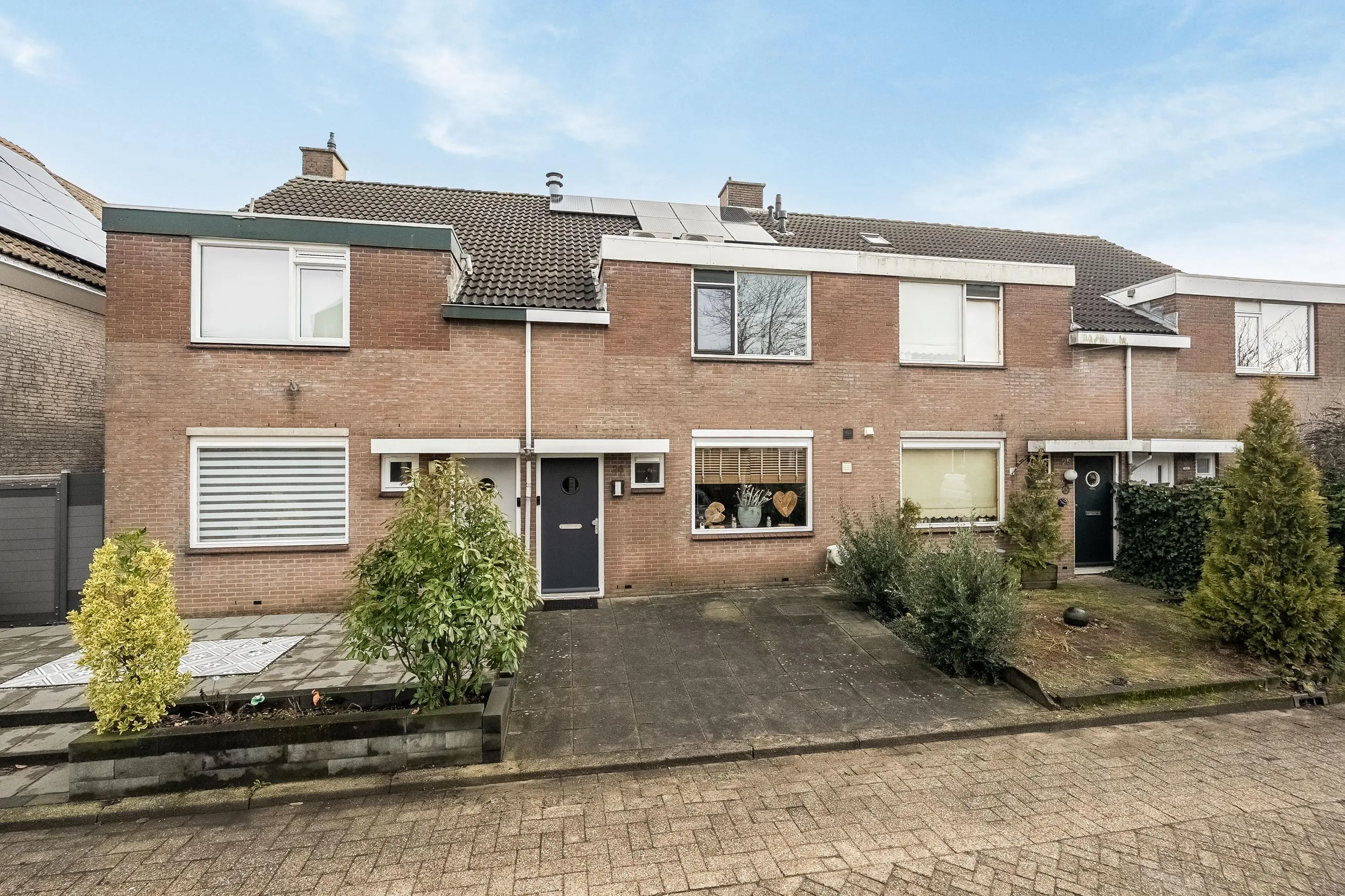Schokker 26