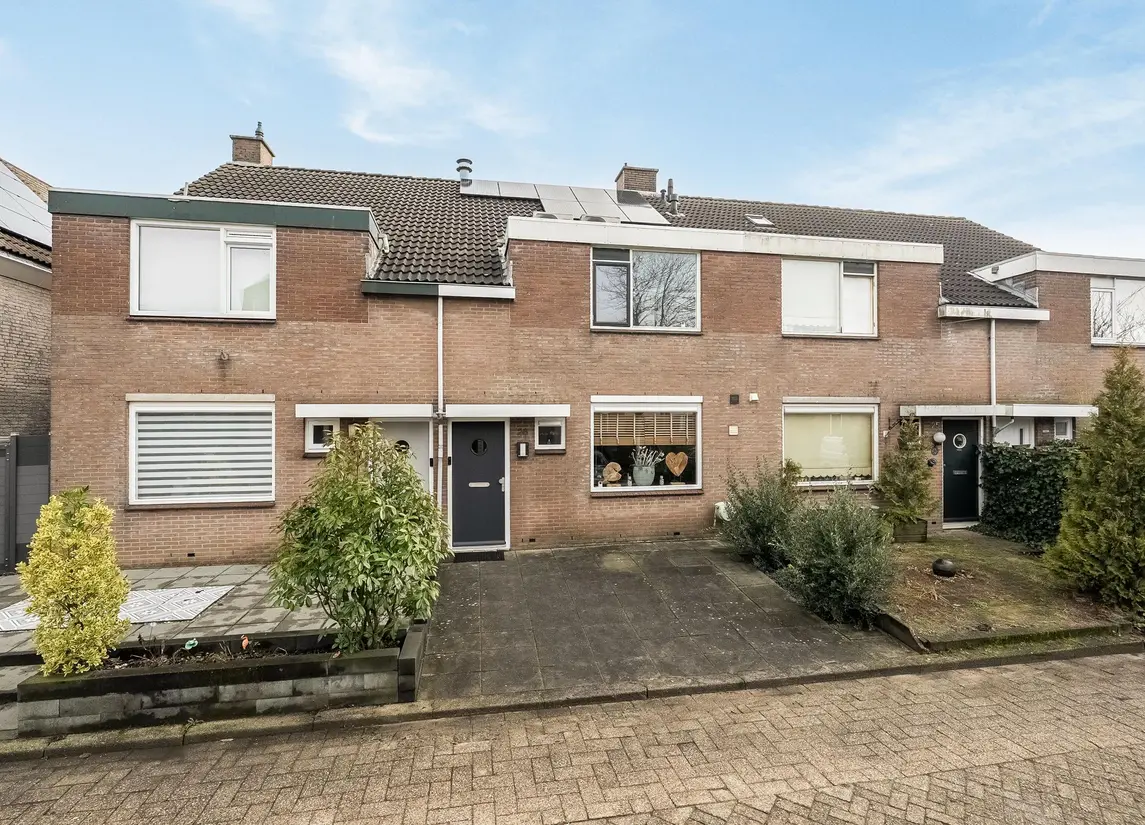 Schokker 26