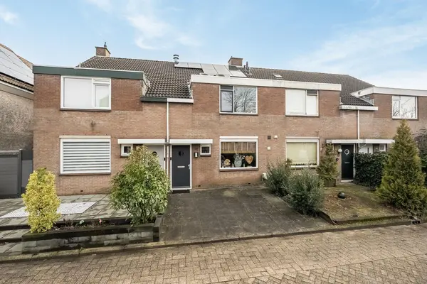 Schokker 26