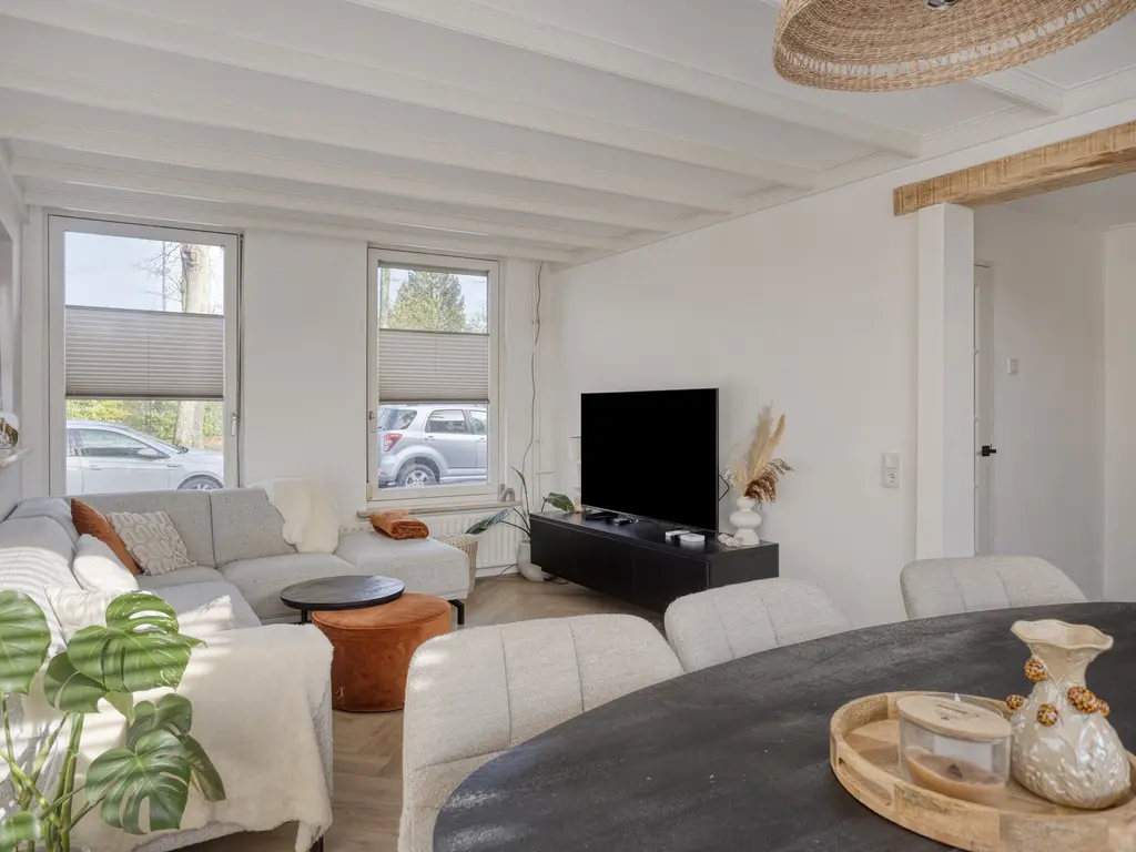 De Coubertinlaan 29, WAALWIJK