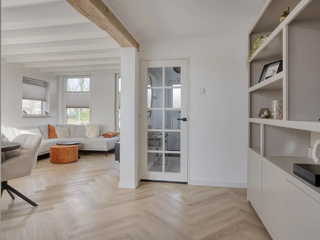 De Coubertinlaan 29, WAALWIJK