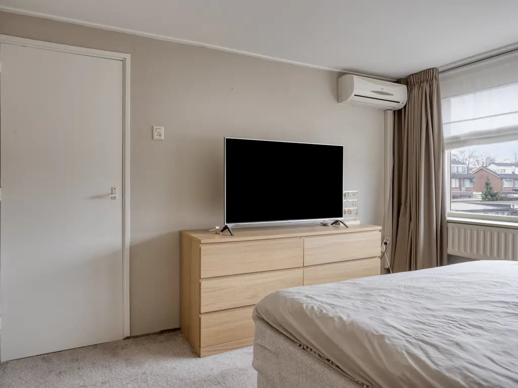 De Coubertinlaan 29, WAALWIJK