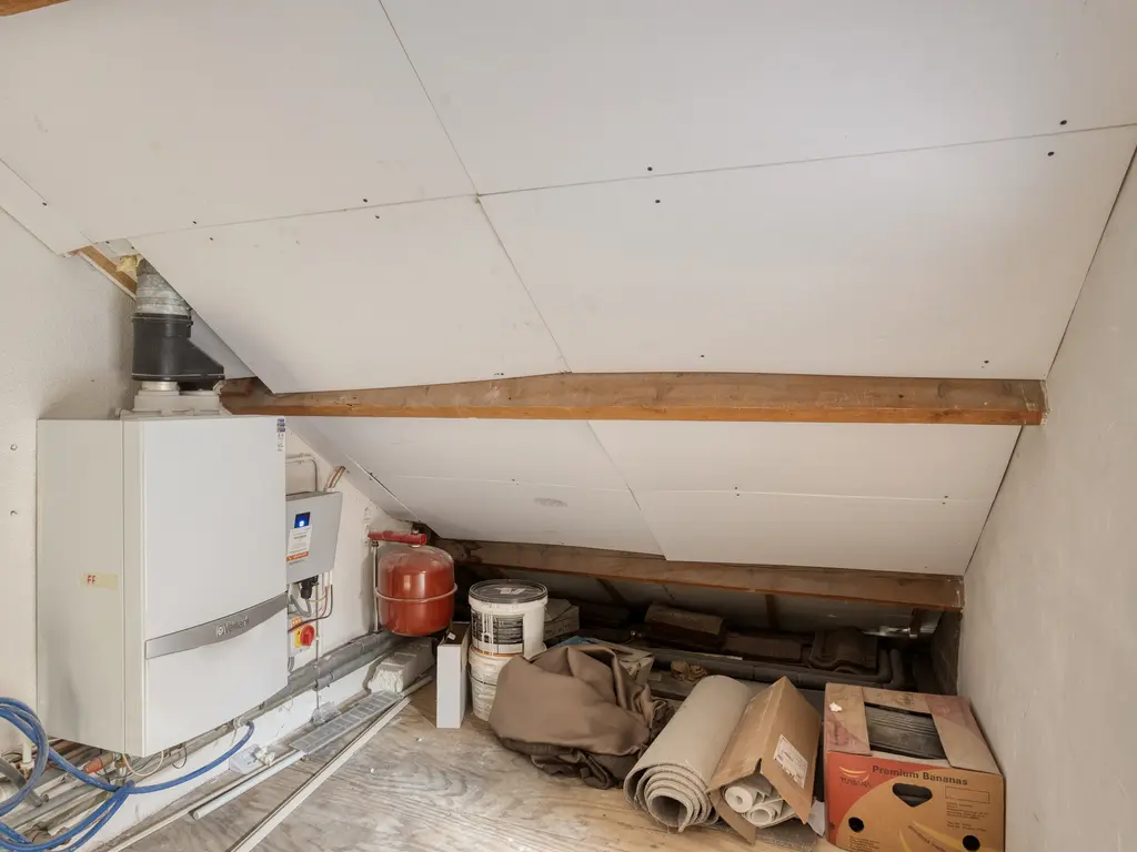 De Coubertinlaan 29, WAALWIJK