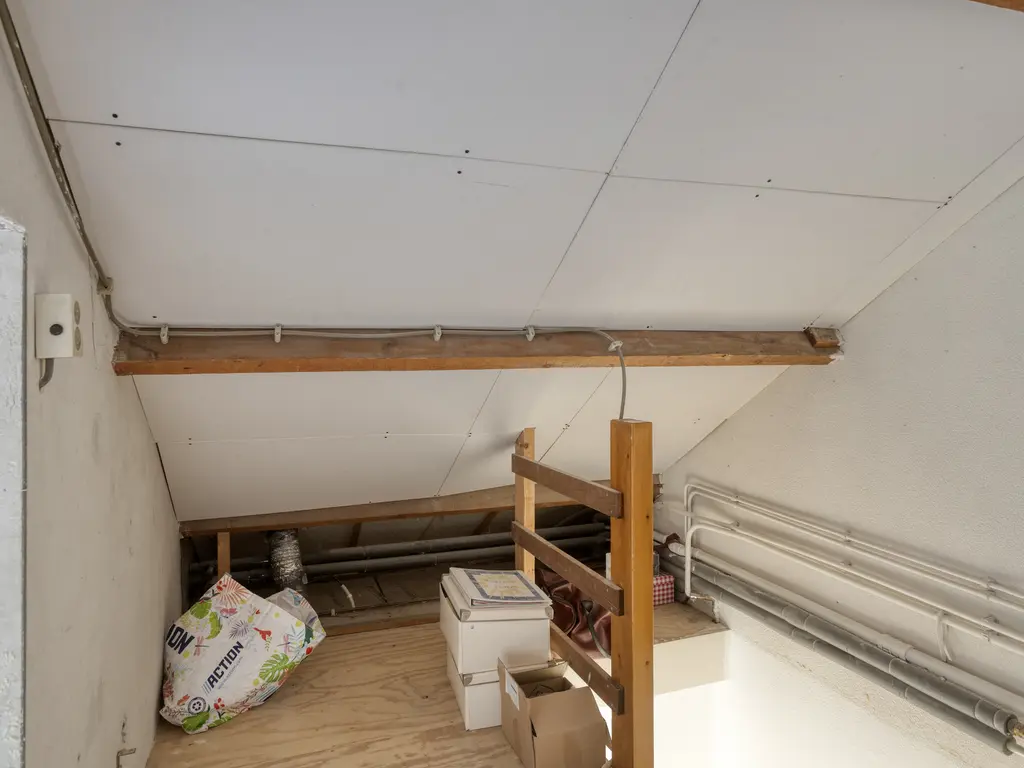 De Coubertinlaan 29, WAALWIJK