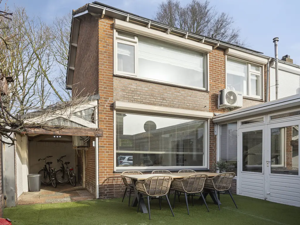 De Coubertinlaan 29, WAALWIJK