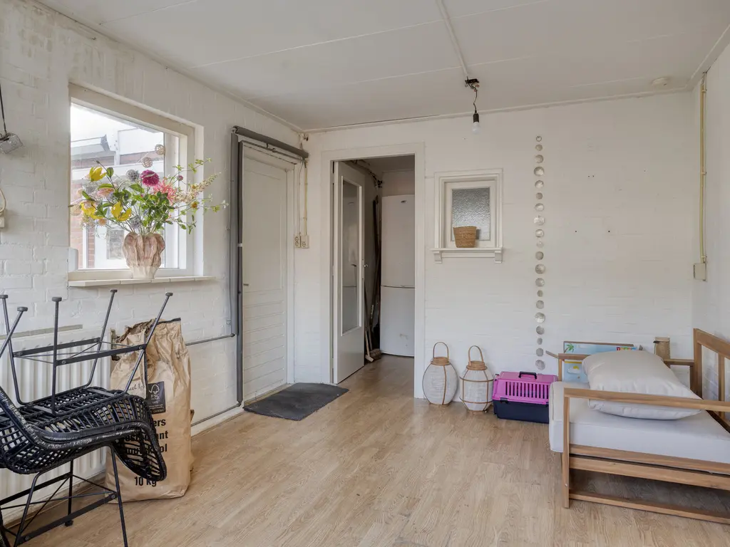 De Coubertinlaan 29, WAALWIJK