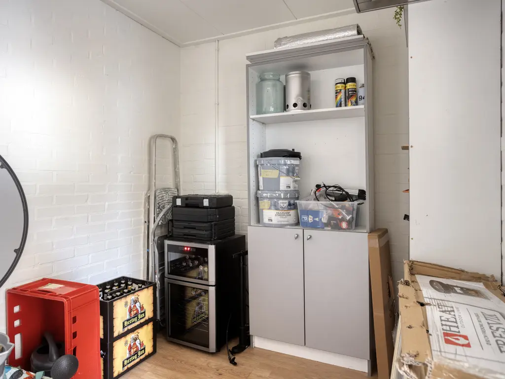 De Coubertinlaan 29, WAALWIJK