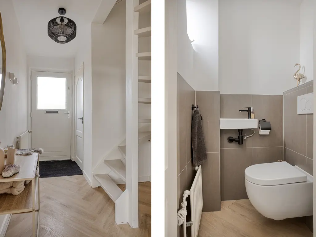 De Coubertinlaan 29, WAALWIJK