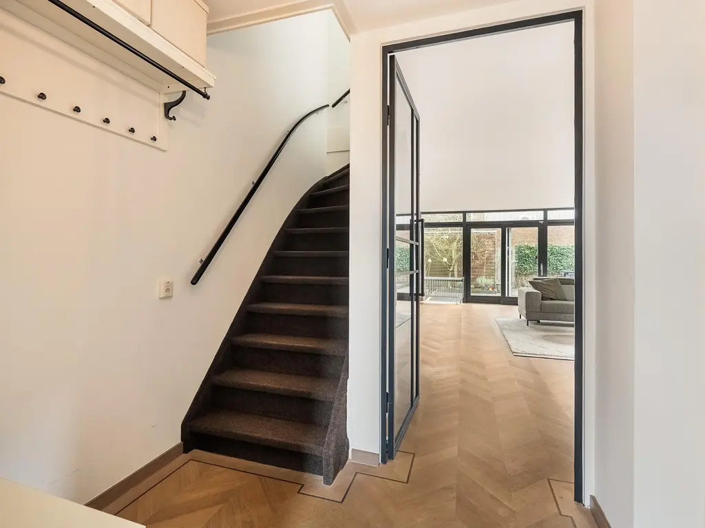 Elzenwede 28, BARENDRECHT