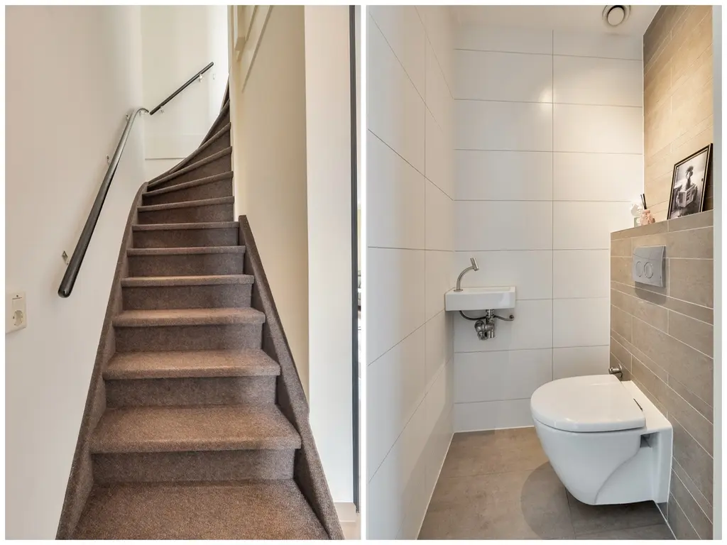 Elzenwede 28, BARENDRECHT