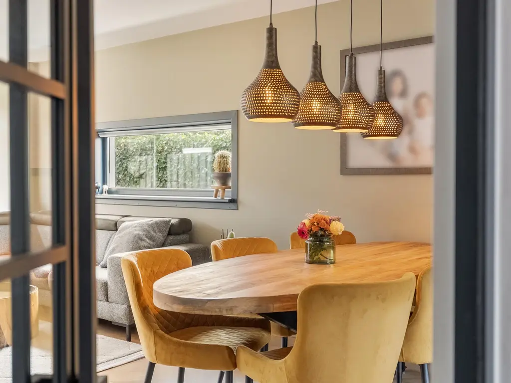 Elzenwede 28, BARENDRECHT