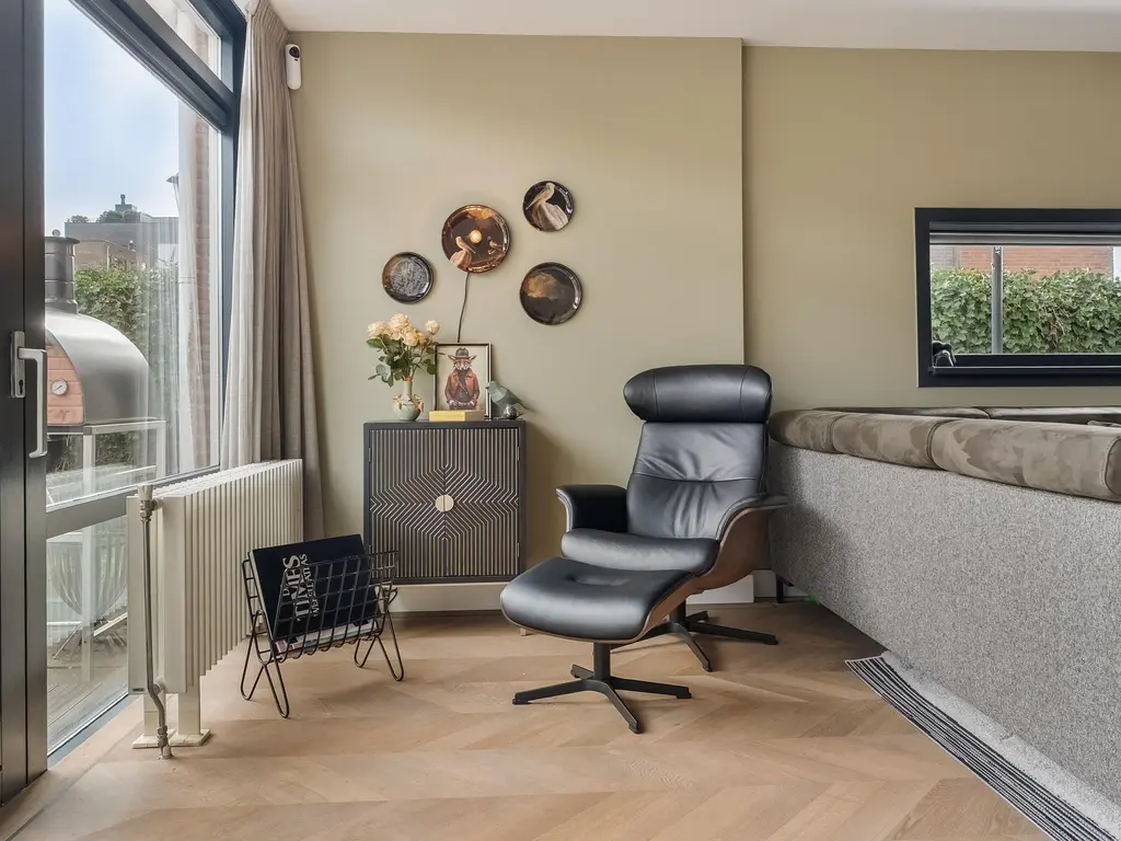 Elzenwede 28, BARENDRECHT