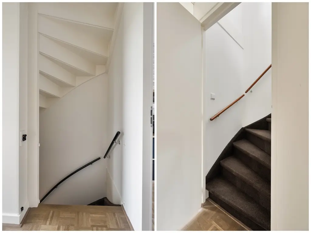 Elzenwede 28, BARENDRECHT