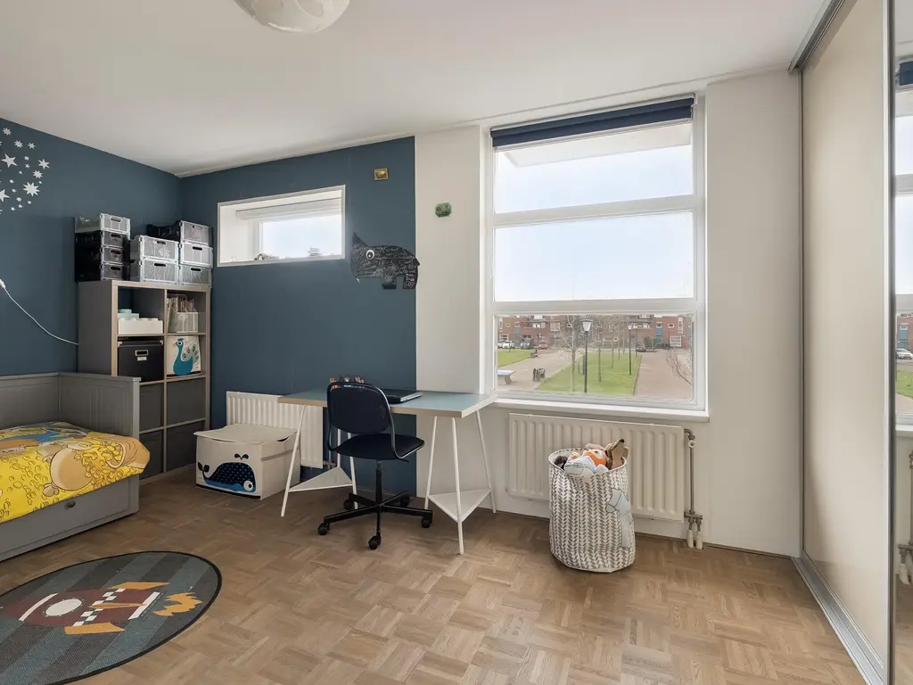 Elzenwede 28, BARENDRECHT