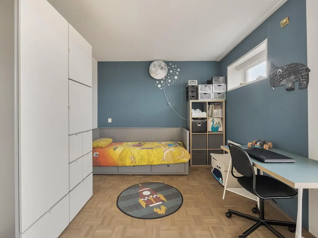 Elzenwede 28, BARENDRECHT