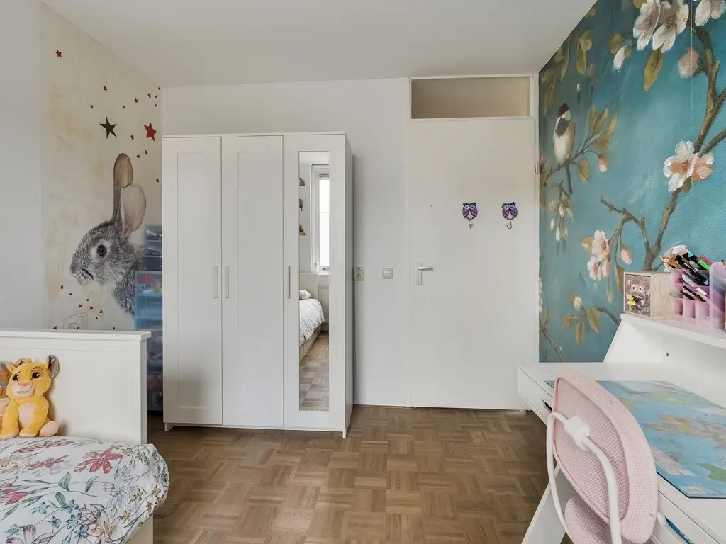 Elzenwede 28, BARENDRECHT