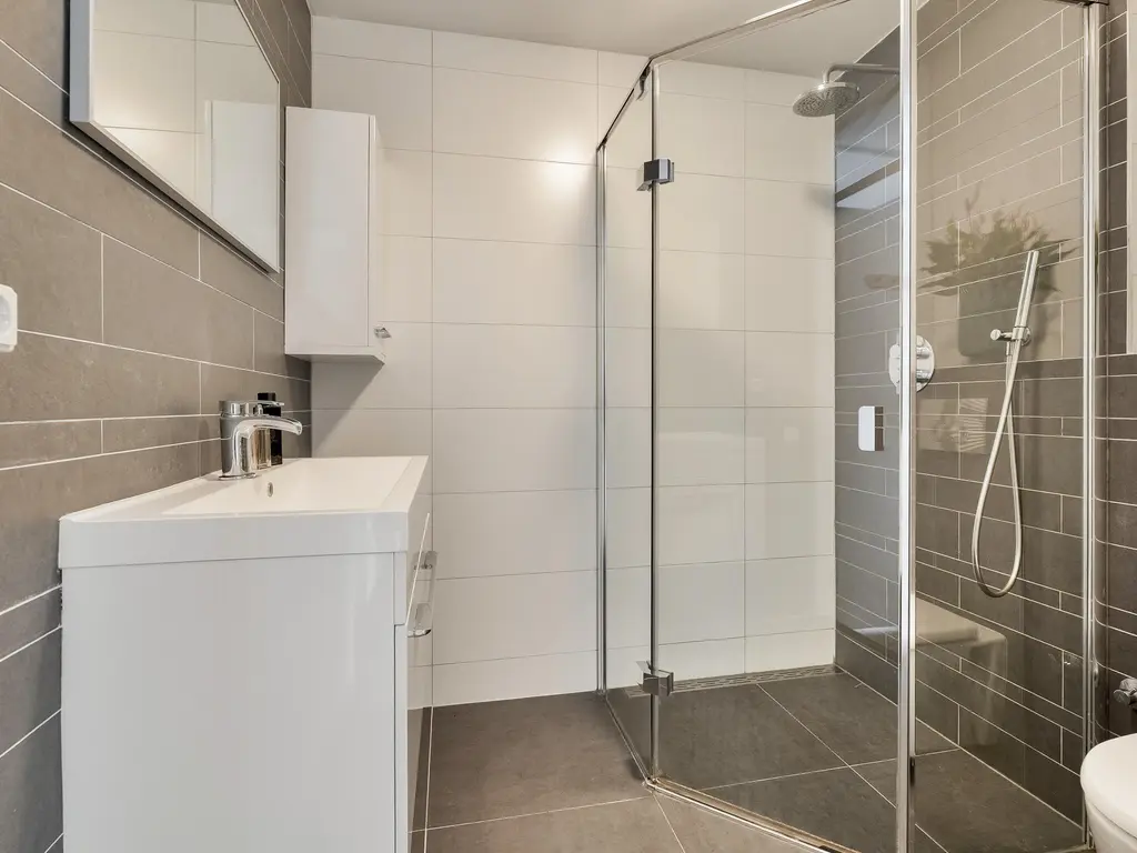 Elzenwede 28, BARENDRECHT