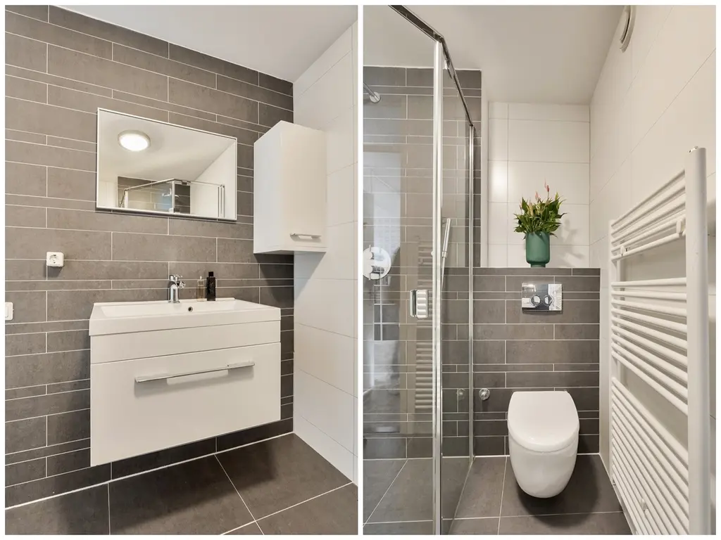 Elzenwede 28, BARENDRECHT