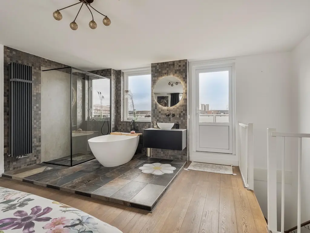 Elzenwede 28, BARENDRECHT