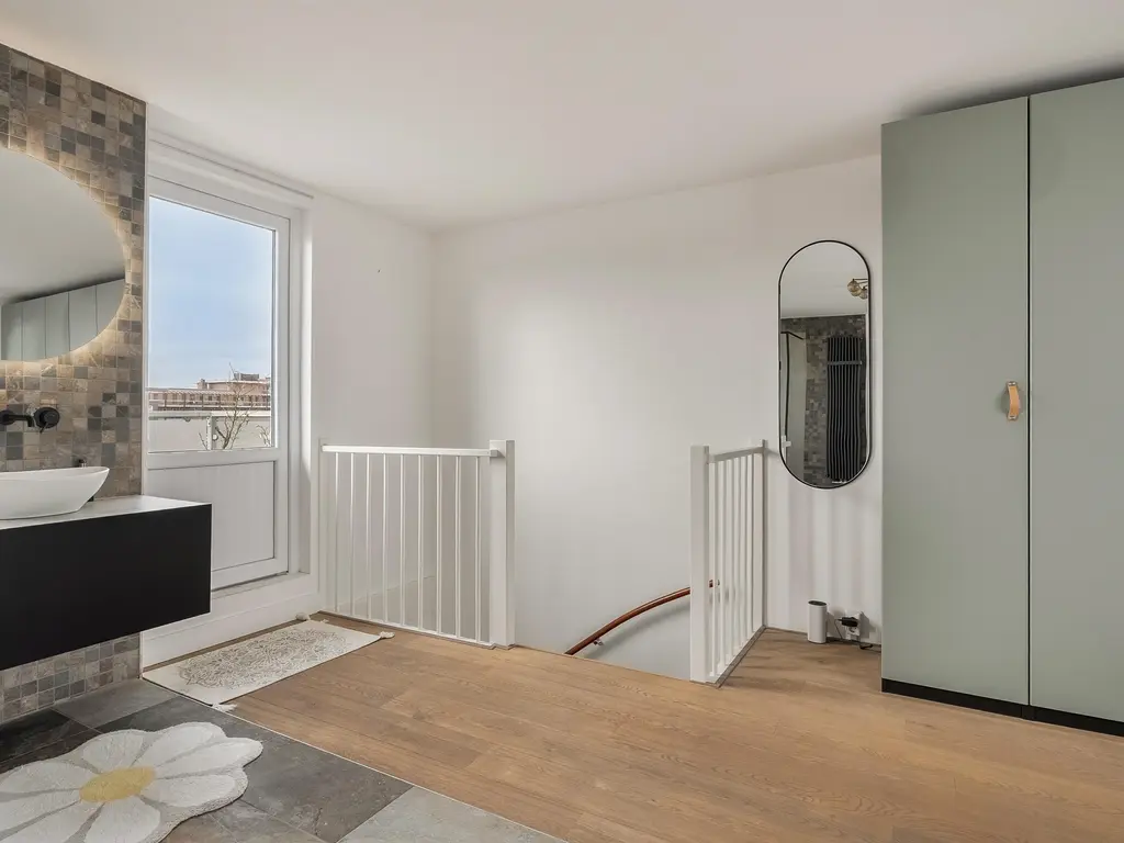 Elzenwede 28, BARENDRECHT