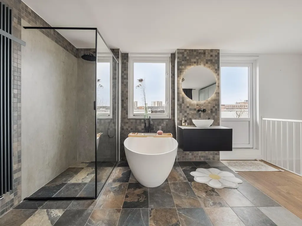 Elzenwede 28, BARENDRECHT