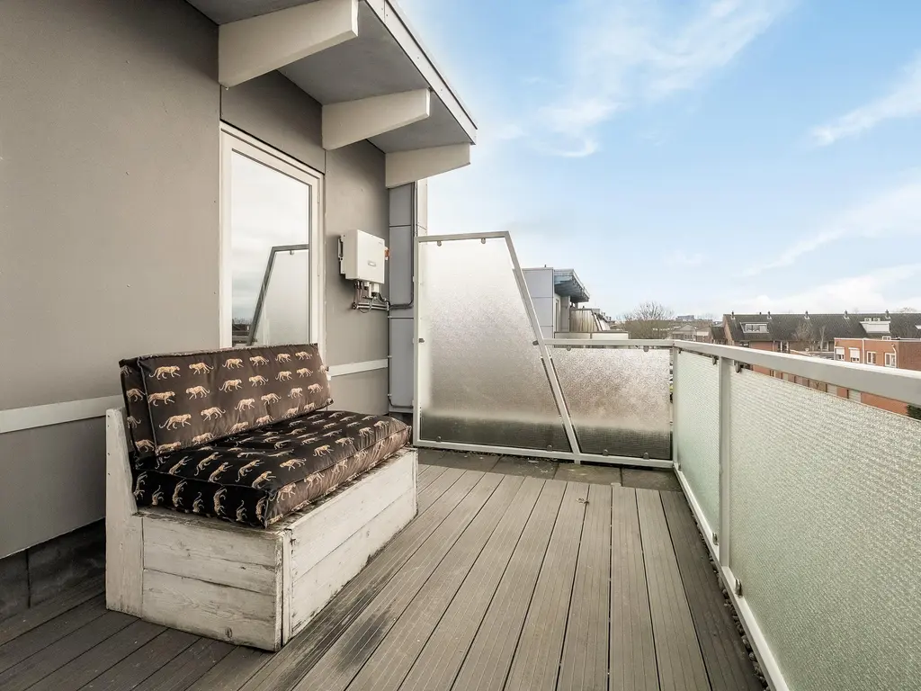 Elzenwede 28, BARENDRECHT