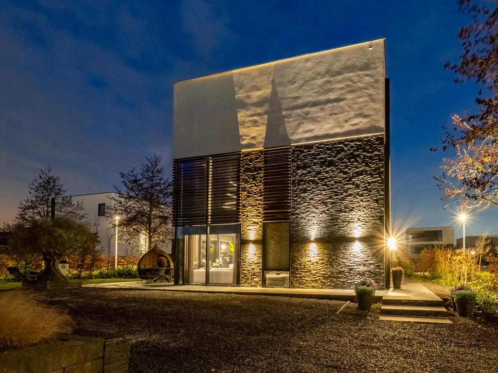 Sigmund Rombergstraat 43, UTRECHT