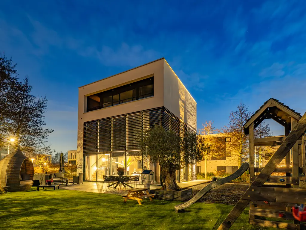 Sigmund Rombergstraat 43, UTRECHT