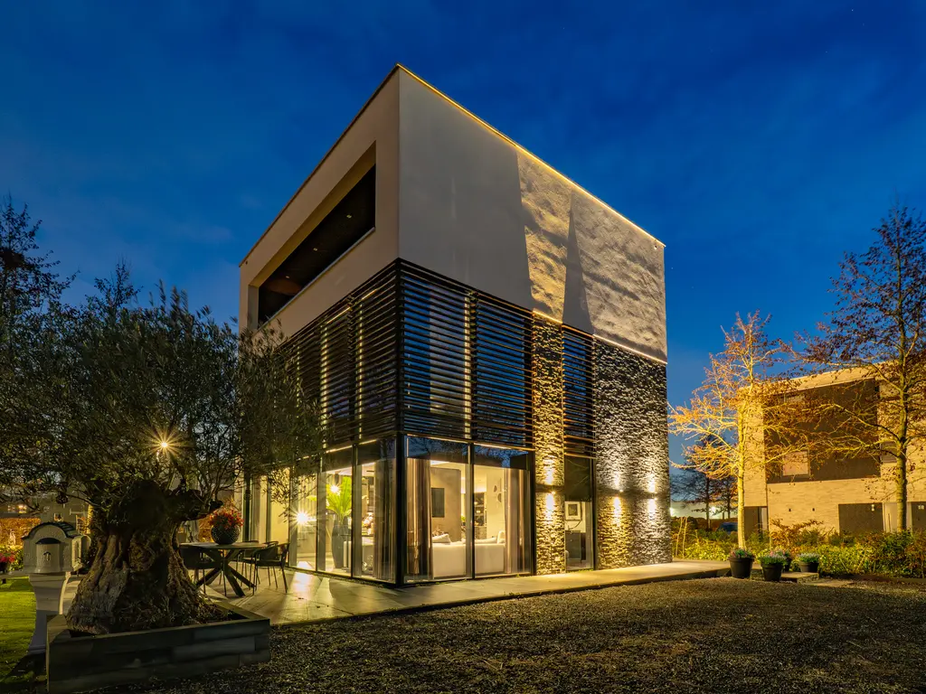 Sigmund Rombergstraat 43, UTRECHT