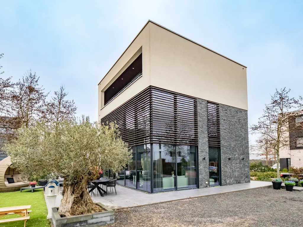 Sigmund Rombergstraat 43, UTRECHT