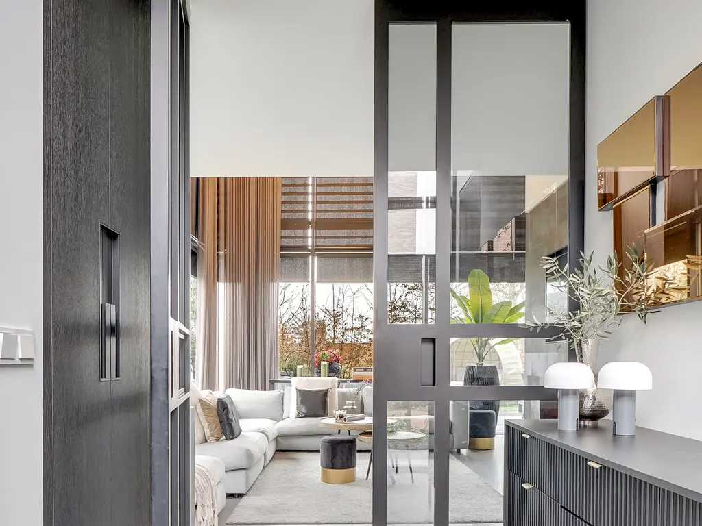 Sigmund Rombergstraat 43, UTRECHT