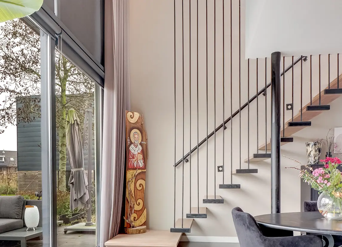 Sigmund Rombergstraat 43