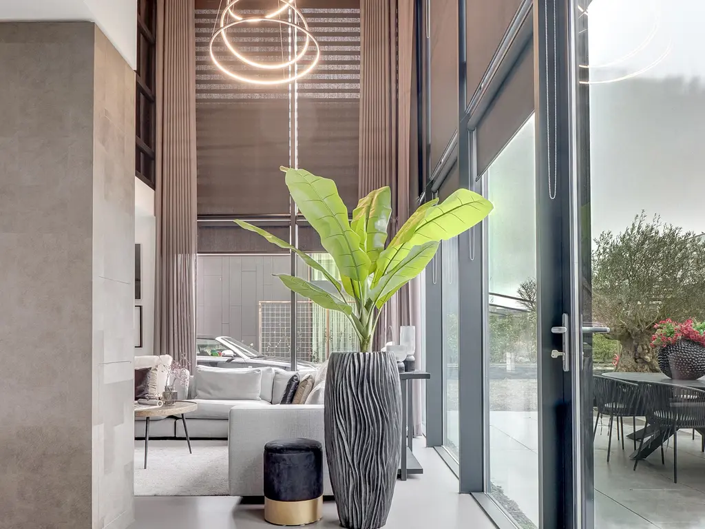 Sigmund Rombergstraat 43, UTRECHT