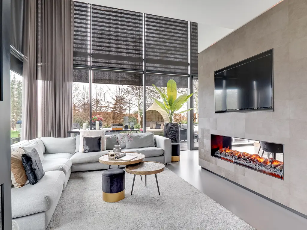 Sigmund Rombergstraat 43, UTRECHT