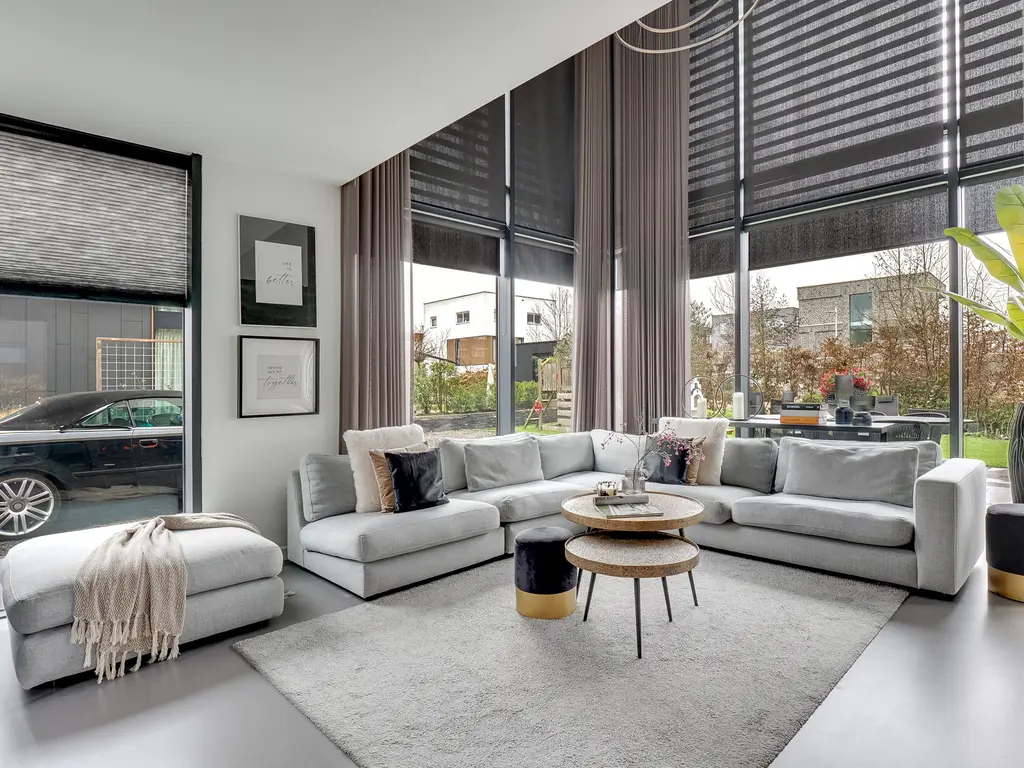 Sigmund Rombergstraat 43, UTRECHT