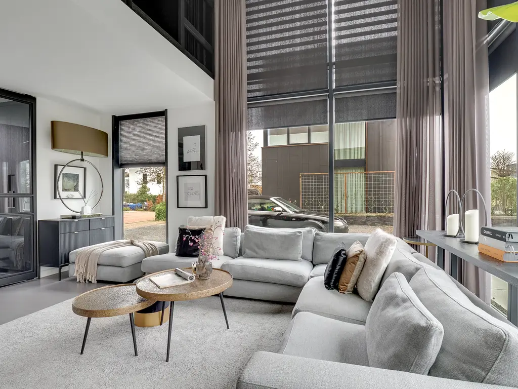 Sigmund Rombergstraat 43, UTRECHT