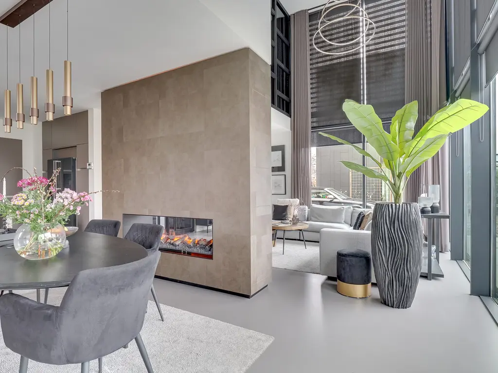 Sigmund Rombergstraat 43, UTRECHT