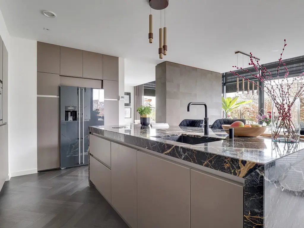 Sigmund Rombergstraat 43, UTRECHT