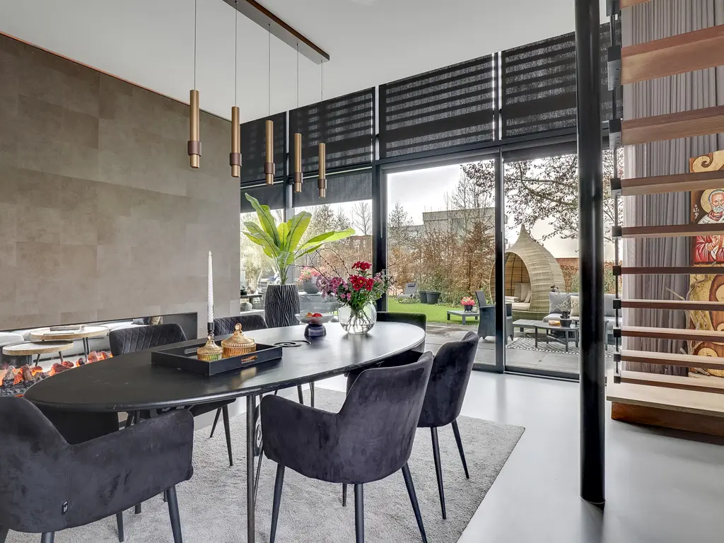 Sigmund Rombergstraat 43, UTRECHT