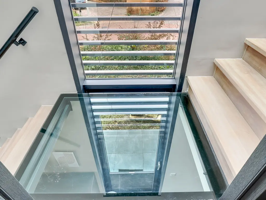 Sigmund Rombergstraat 43, UTRECHT