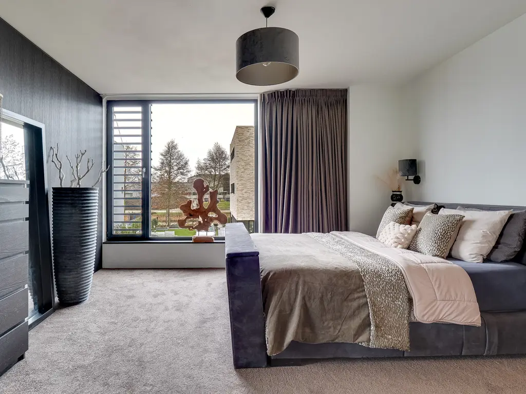 Sigmund Rombergstraat 43, UTRECHT