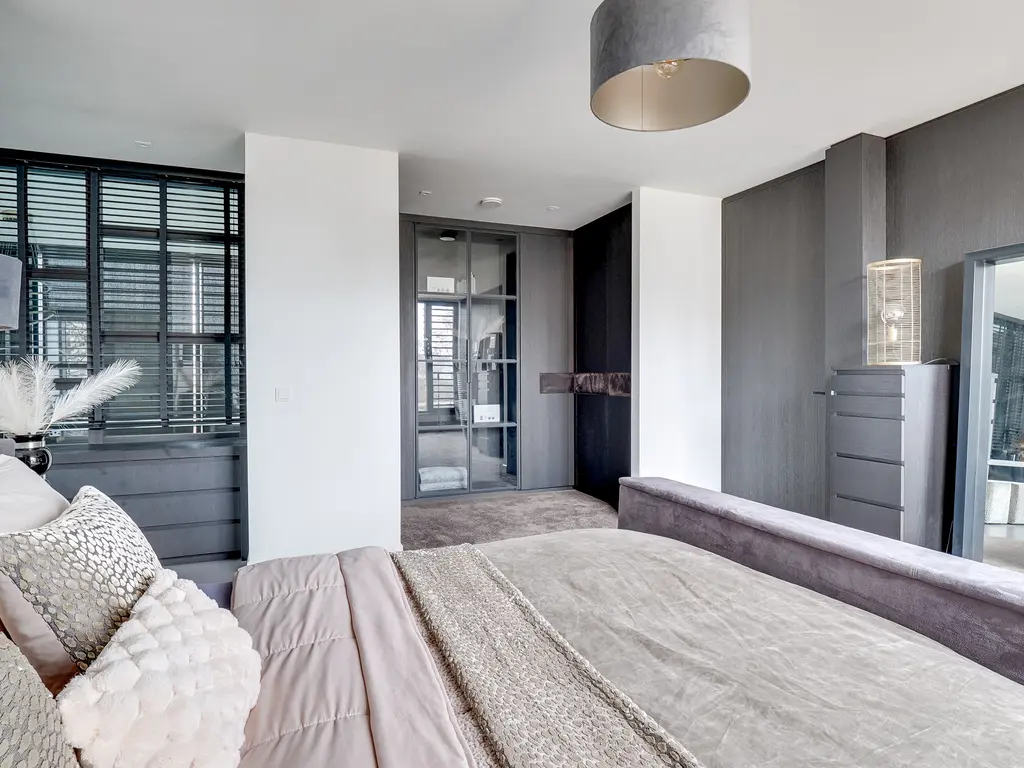 Sigmund Rombergstraat 43, UTRECHT