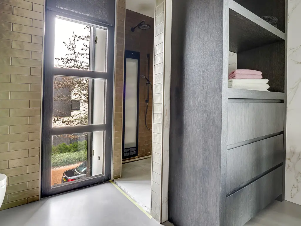 Sigmund Rombergstraat 43, UTRECHT