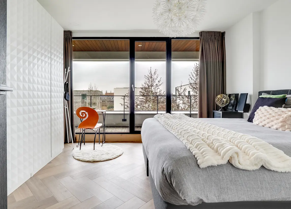 Sigmund Rombergstraat 43