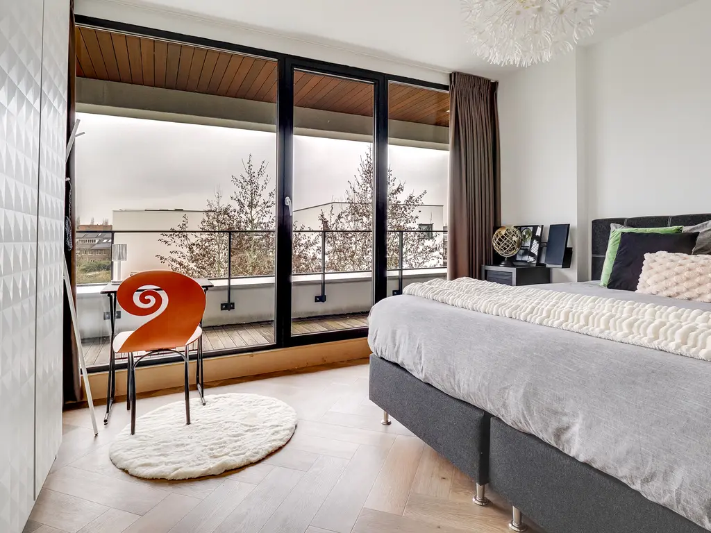 Sigmund Rombergstraat 43, UTRECHT