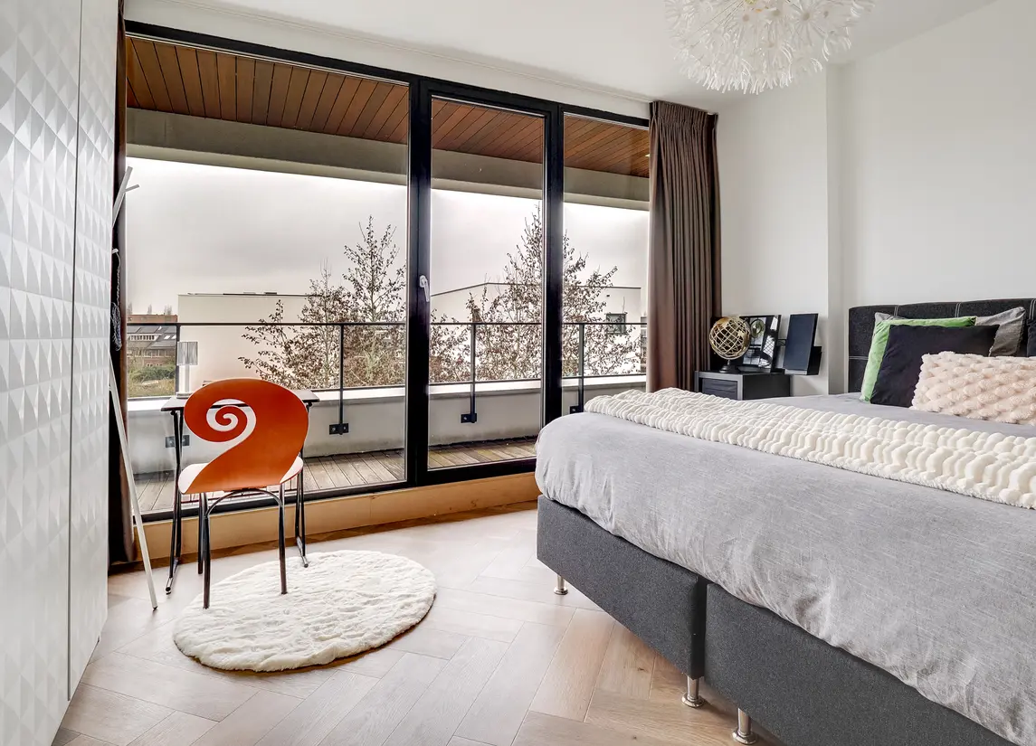 Sigmund Rombergstraat 43