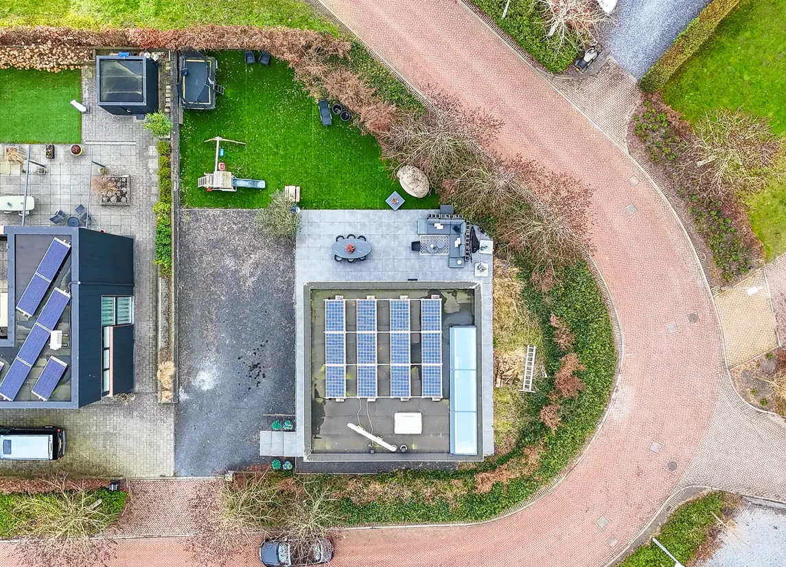 Sigmund Rombergstraat 43