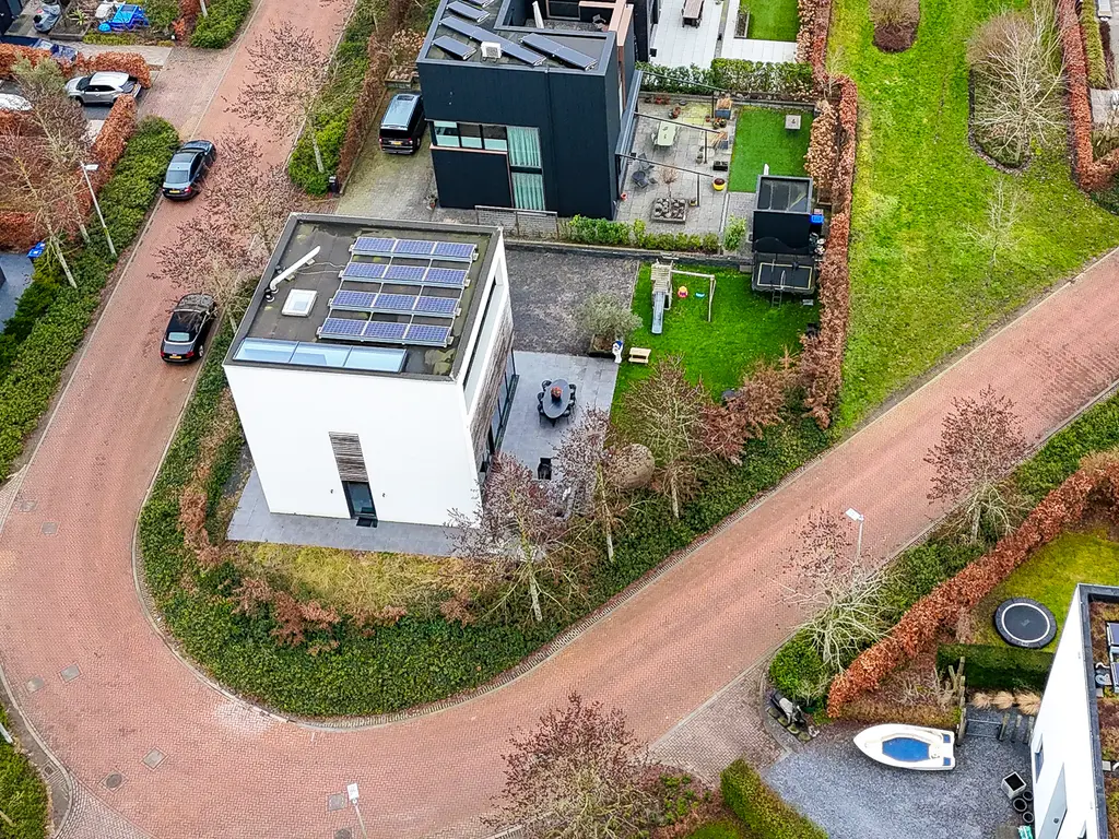 Sigmund Rombergstraat 43, UTRECHT